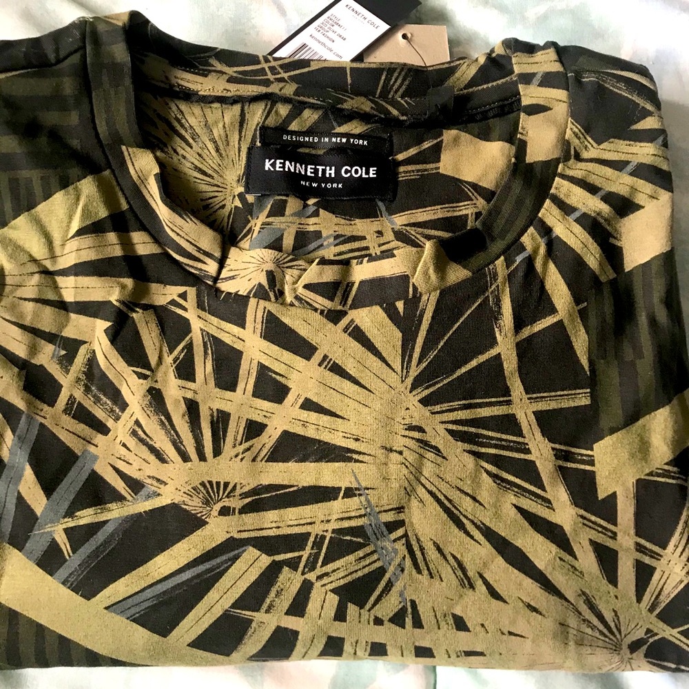 T-shirt for men’s